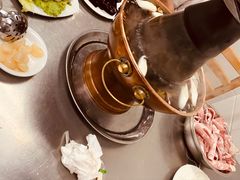 -三兴涮羊肉(荣安大街店)