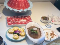 -德天雪花肥牛海鲜火锅(南苑东路店)