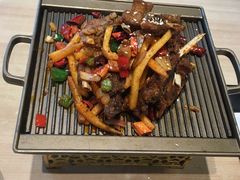 -羊之道草原味道清真餐厅(番禺店)