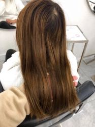-Moyue HAIR SALON