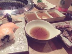 -赤坂亭·M9和牛烧肉·铁板烧(合肥万象城店)