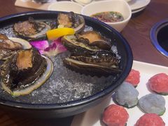 -东海怡品海鲜豆捞(星街坊店)