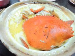 -龙海鲜螃蟹王(宏茂桥店)