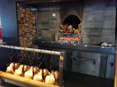 -四季民福烤鸭店(前门廊房二条店)