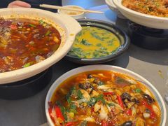 -情妹耙泥鳅·江湖川菜(科华店)
