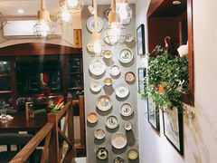 -LA CREPERIE BRETONNE布列塔尼法式餐厅(天童北路店)