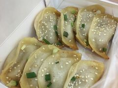 -小姜锅贴(凤凰街店)