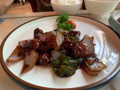 -锦園(伊势丹美食城店)