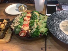 -初拾·花里餐厅(钜城华亿店)