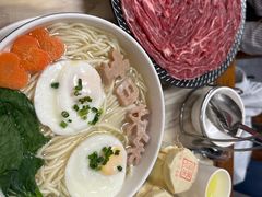 -东来顺•非遗火锅(外滩店)