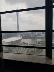 -空中一号宴会厅(信合大厦店)