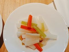 -马记永·兰州牛肉面(深南路山姆会员店)