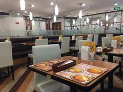 -COCO壱番屋(北京平安国际金融中心店)
