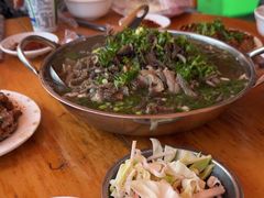 -周记翘脚牛肉