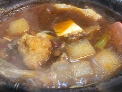 -范贤光鸡公煲(平乐园总店)