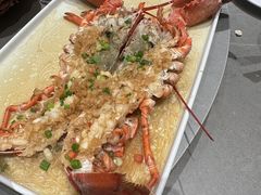 -神洲四海大酒楼(王府井澳门中心店)
