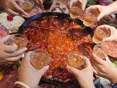 -纸盐河码头火锅(十八梯店)
