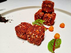 -今轩中餐厅(西安经开洲际酒店)