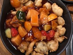 -包装马车·韩国料理·포장마차