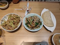 -春饼先生·北京烤鸭(甘井子万达店)