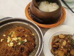 -饭怕鱼·黄焖鲟龙鱼(湖大店)
