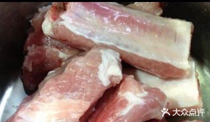 金牌蒜香骨，美味难挡，你也可以拥有！