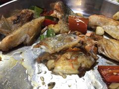 -罗记家常菜(鸿景花园店)