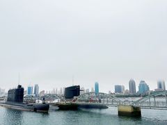 -中国人民解放军海军博物馆