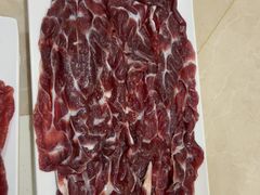 -伟记牛肉(金鸿公路店)
