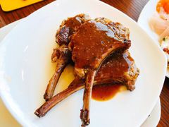 -浙江西子宾馆·瑶园咖啡厅