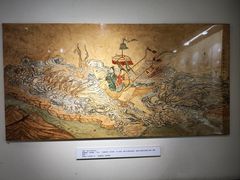 -上海交通大学董浩云航运博物馆