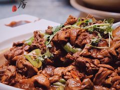 -四季厨房 鲁菜·孔府烤鸭(高新万达店)