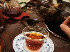 -七彩云南庆沣祥茶庄(金融街店)