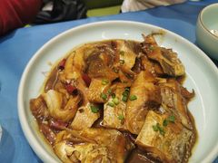 -阿毛饭店(和义路店)