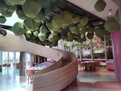 -水桶王国主题餐厅·聚会·生日派对·亲子活动·家庭套餐(亚龙湾希尔顿店)