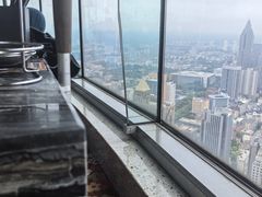 -云中捞高空旋转餐厅(商茂世纪广场店)