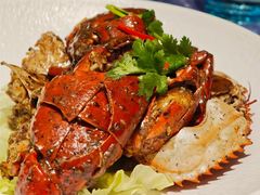 -珍宝海鲜JUMBO Seafood(ifc店)