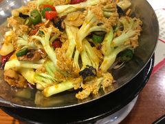 -丰圆轩粤式茶楼 . 点心粤菜(夏茅店)