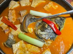 -沈家花园如皋菜(海阳路店)