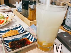 -千寻山野烤肉(中关村店)