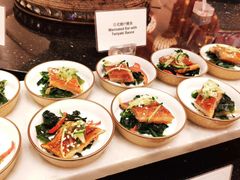 -咖啡苑 - 蔚藍夏日限定主题(永利皇宫店)