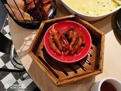 -避风塘(宝山万达店)