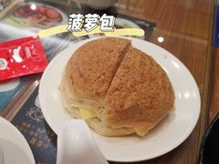 -香港新曜记茶餐厅(星耀城店)