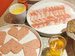 -大龙燚火锅(太古里店)