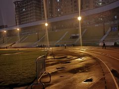 -广东省人民体育场