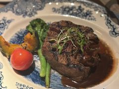 -夏朵餐厅(丁香店)