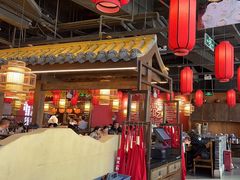 -重庆高老九火锅(昆山万象汇店)