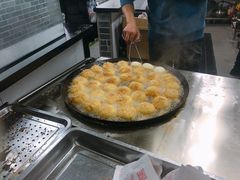 -煎意浓·吴记煎包(交通路店)
