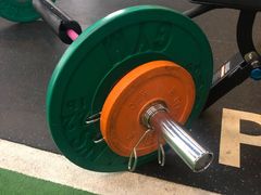 -Freedom Fitness私教健身俱乐部(徐虹北路店)