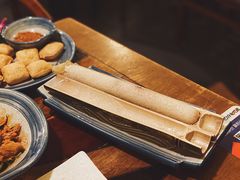 -紫滇源云南生态菜(丹凤街店)